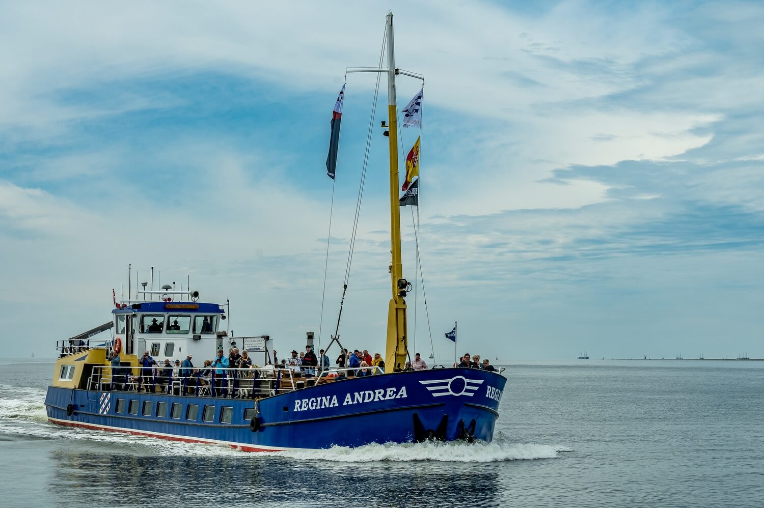 Boot Makkum - ra_foto_dorus_dbf8573 Boot Makkum - ra_foto_dorus_dbf8573