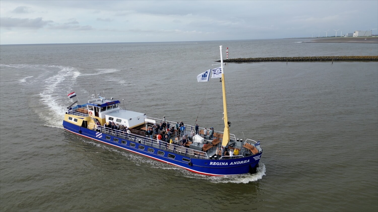 bootkaartje groepsreis Terschelling  - 2024_ra_2