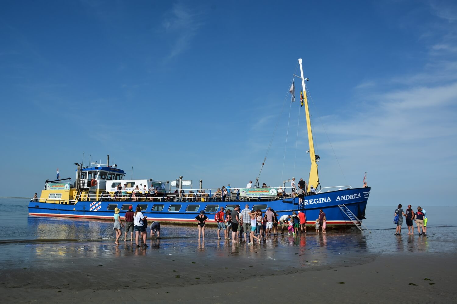 Harlingen heeft Wad - dsc_4661