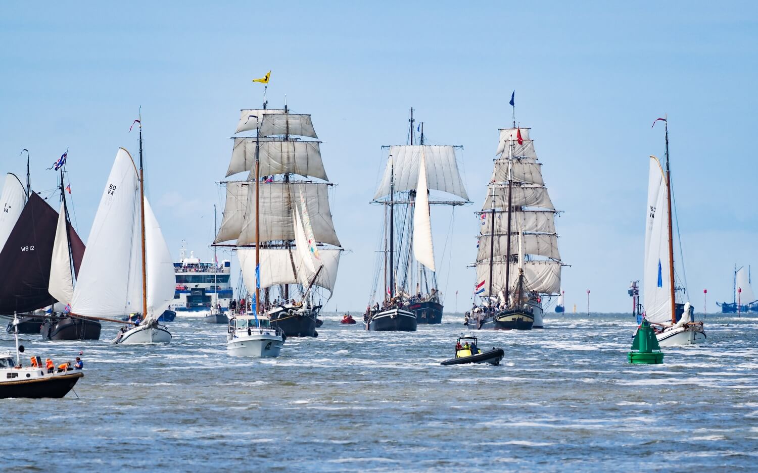 rondvaart Sail Harlingen met gids - p7140418_agp-foto-gea-nijssen-scaled-1