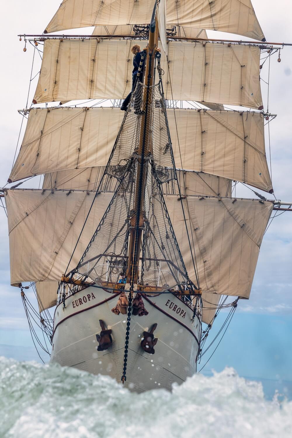 Tall Ships Harlingen vanaf het water beleven - 518a5346klein-fotografie-edwin-kooren-scaled-1