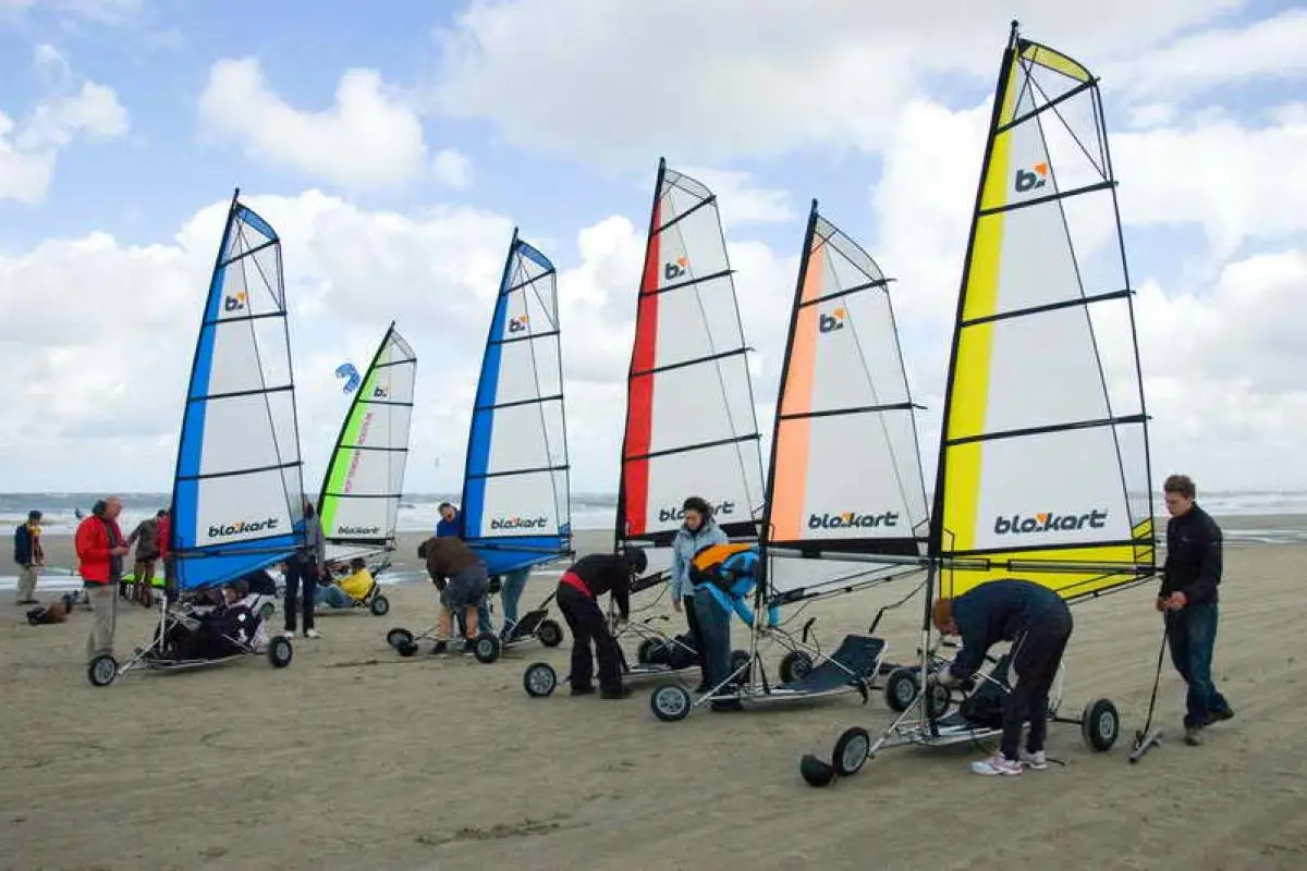 Teambuilding Bedrijfsuitje Terschelling  - teambuilding(1)