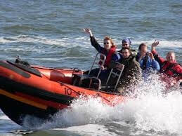 Teambuilding groepen Waddenzee  - wildwatervaren_2