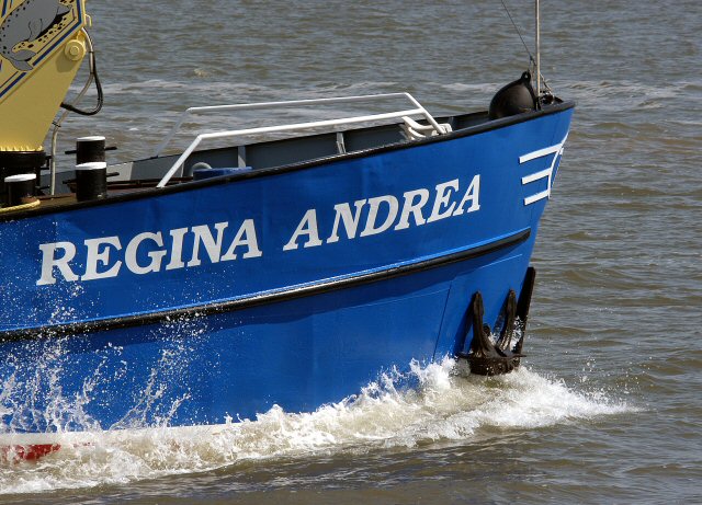 Tip Harlingen - waddenrecreatie_regina20andrea20kop Tip Harlingen - waddenrecreatie_regina20andrea20kop