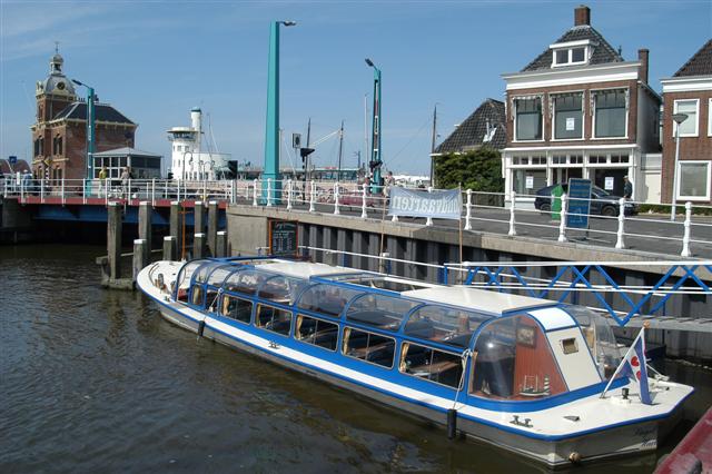 Vistocht Harlingen. - boot-harlingen_singel20prinses20zuiderhaven Vistocht Harlingen. - boot-harlingen_singel20prinses20zuiderhaven